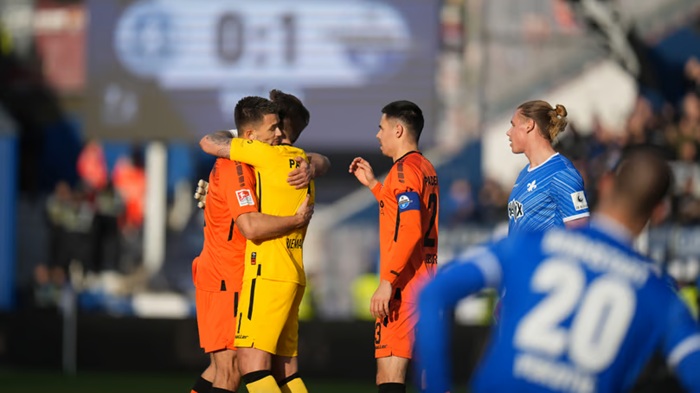 Nhận định, đánh giá SC Paderborn 07 vs SV Darmstadt 98, 00h30 ngày 20/12