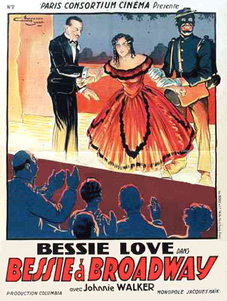 1928 El teatro de Minnie (fra) 01