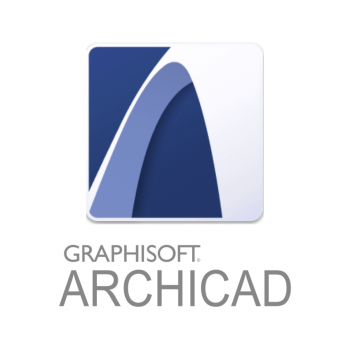 GRAPHISOFT ARCHICAD 26 Build 3001 (x64)