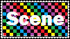 Scene-Stamp