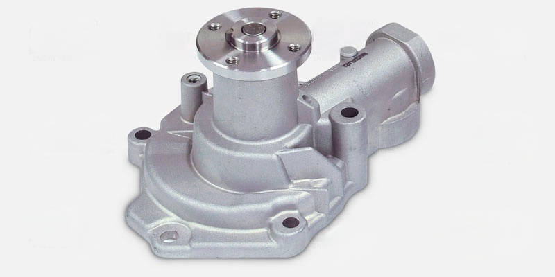 Water Pumps