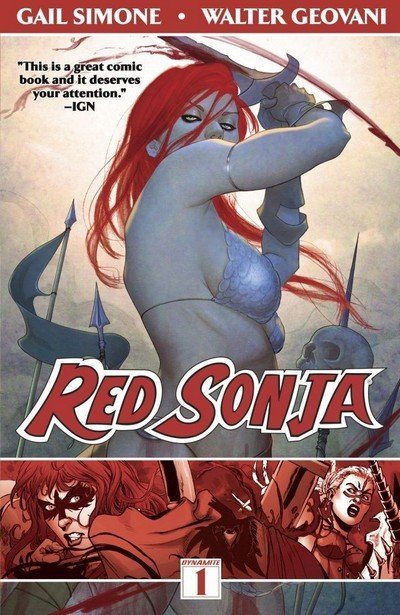 Red-Sonja-Vol-1-Queen-of-Plagues-TPB-2014