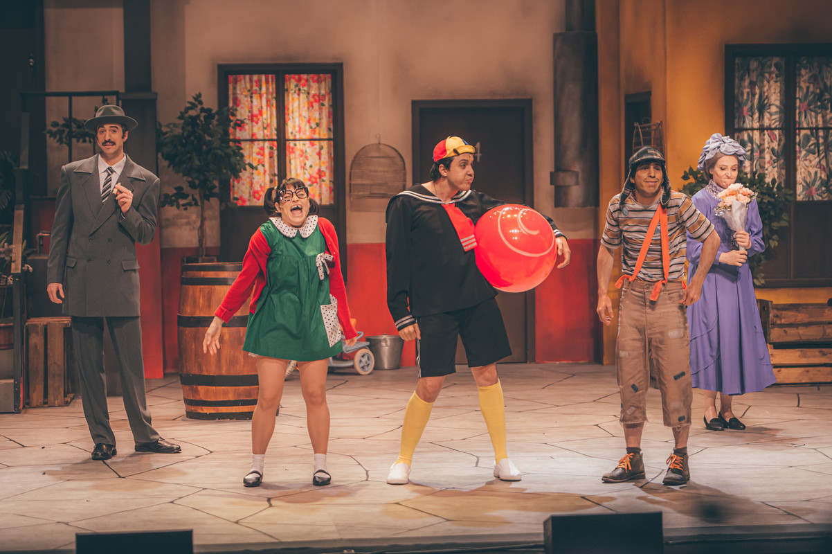 Chaves O Musical-7990