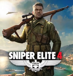 SNIPER ELITE 4