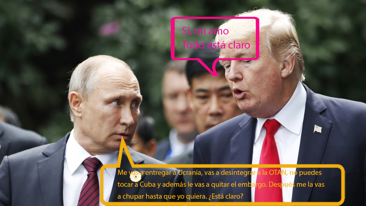 el amo