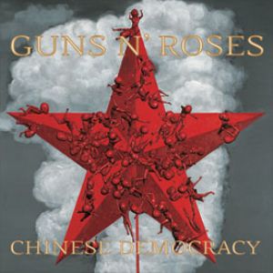 Re: Guns N' Roses