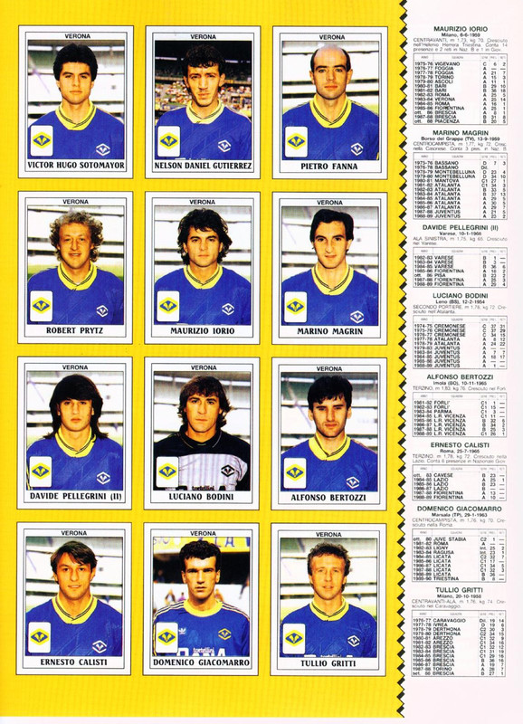 Calciatori 1989-1990 Panini-39
