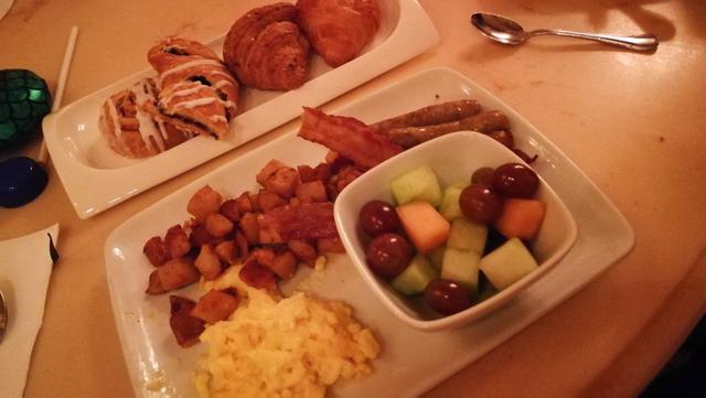 El secreto mejor guardado. Walt Disney World - Orlando octubre 2019 - Blogs de USA - Y por fin... Magic Kingdom (12)