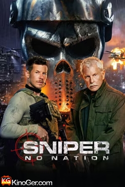 Sniper: No Nation (2026)