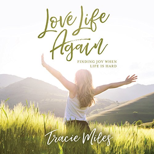 Love Life Again [Audiobook]