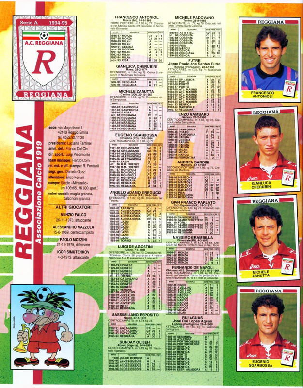 Calciatori-1994-1995-Panini-32