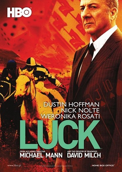 Re: Luck / Luck (2012) / CZ