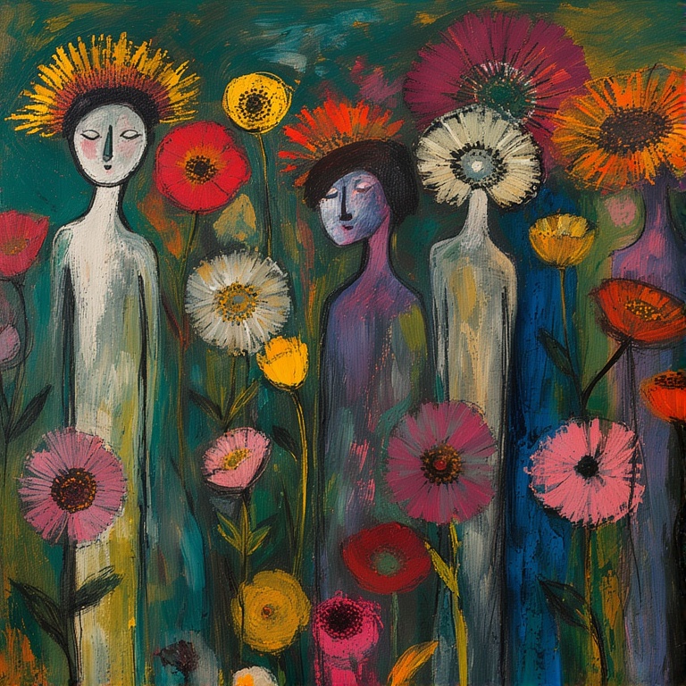 Naked-Flower-People-Of-The-Moo-(14)