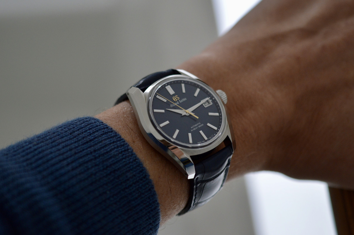 *** La Seiko du jour - vol. 17 *** - Page 11 DSC-0380