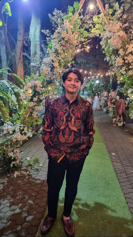 Rian Saputra