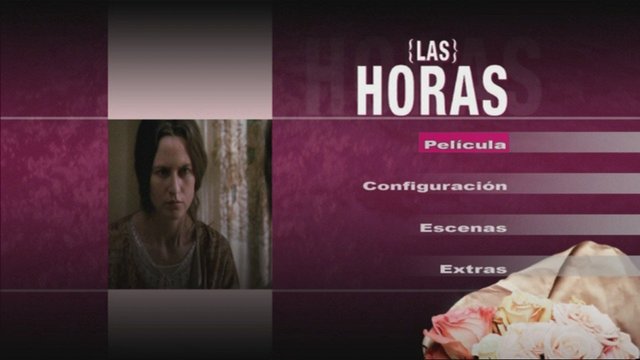 1 - Las Horas [DVD9 Full][Pal][Cast/Ing][Sub:Varios][Drama][2002]