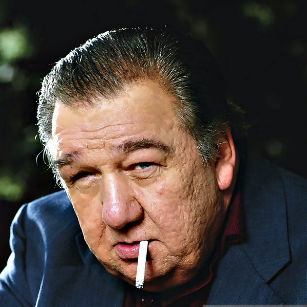 Joe Viterelli