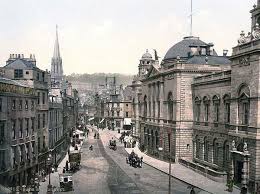 High-Street-Bath-England