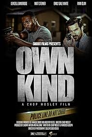 Own Kind (2024) HQ CAM SUBTITULADA