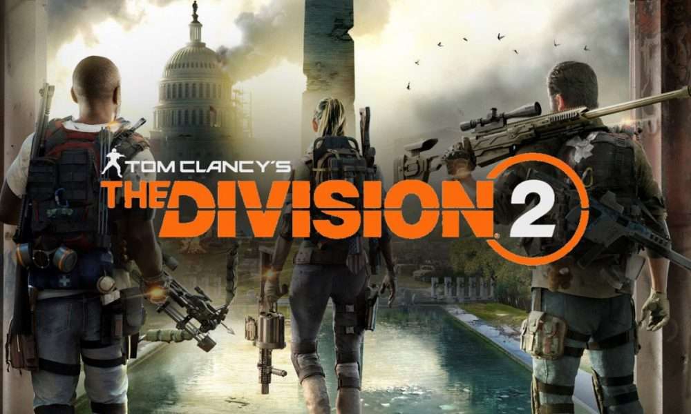 GAMIVO - Tom Clancy's The Division 2 (XBOX) ARGENTINA 