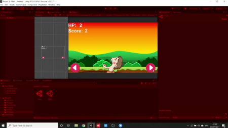 Build a game in Unity with no code with Playmaker | Skillshare
