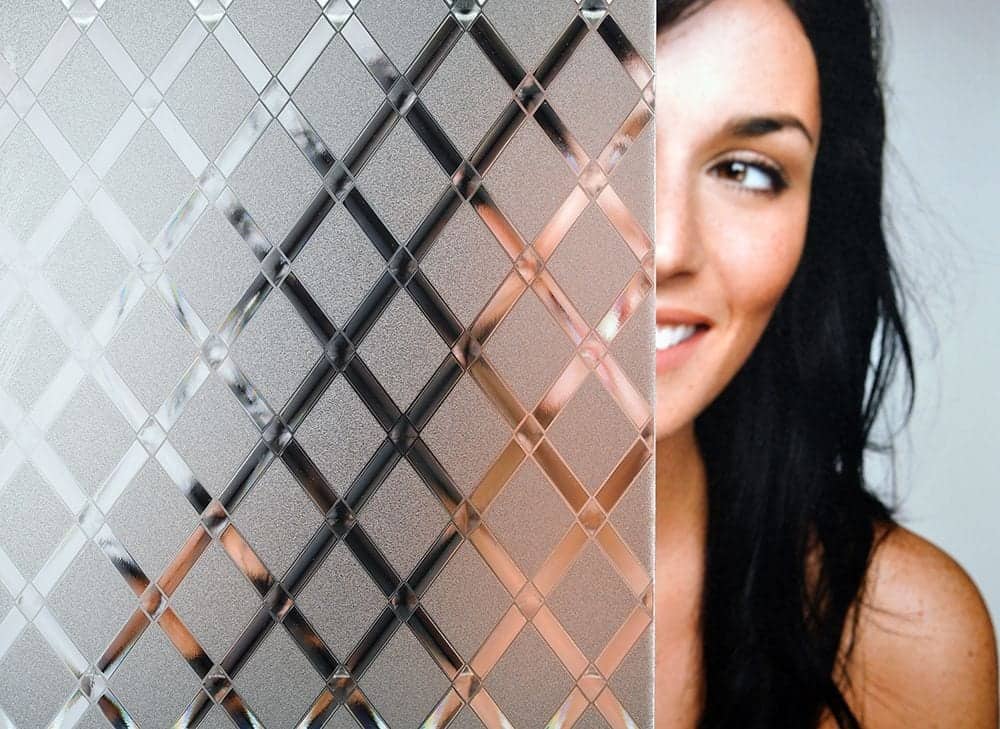 SX-1730 Window – Textured Window Film. SX-1730 Rhombus is a clear translucent/transparent, high grade embossed film. This product is ideal for obscuring…