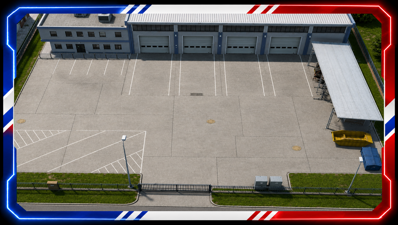 F7 Osijek (Croatie)