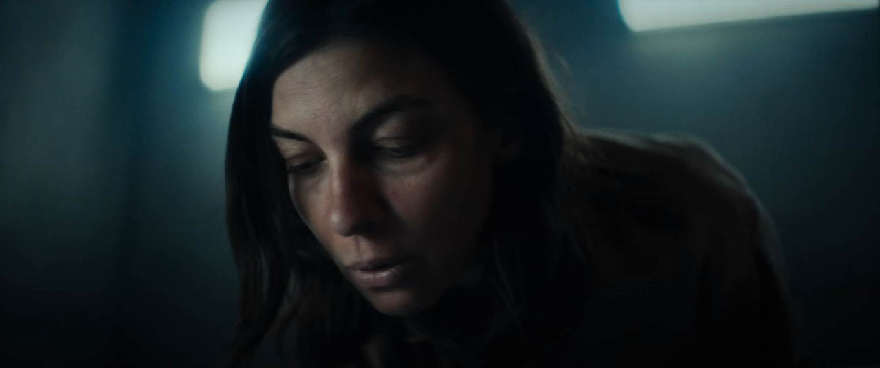 The Platform 2 2024 WebRip [Hindi + English] 480p, 720p ESub Screenshot