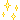 sparkles
