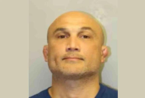 Би Джей Пен е арестуван за 6-ти път тази година