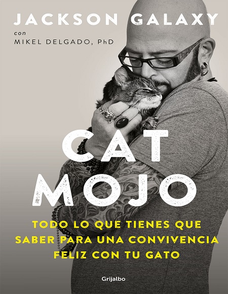 Cat Mojo - Jackson Galaxy (PDF + Epub) [VS]