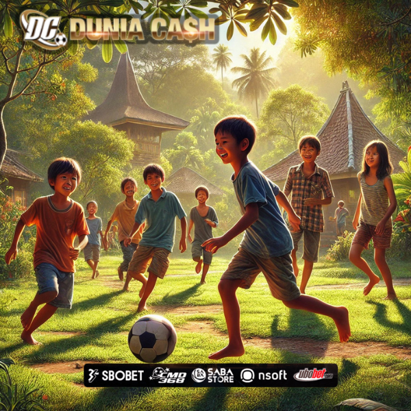 Duniacash # Situs Nobar Bola Terbaru dan Terpopuler 2025