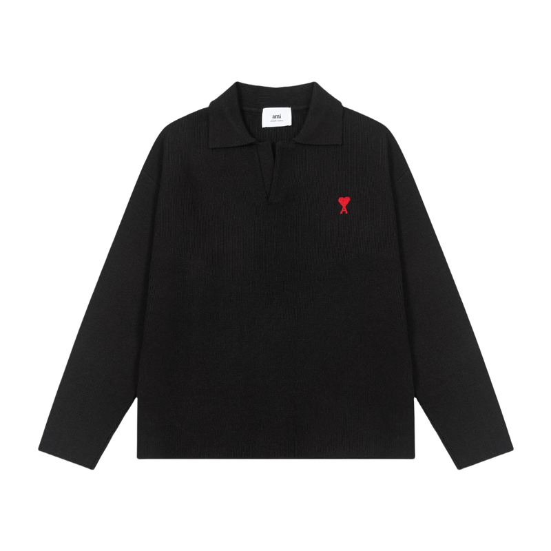 Ami Sweater