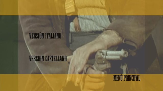 2 - El Día de la Ira [DVD5 Full] [Pal] [Cast/Ita] [Sub:Nó] [Western] [1967]