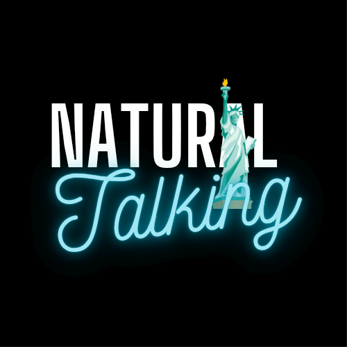 Natural Talking — Inglês
