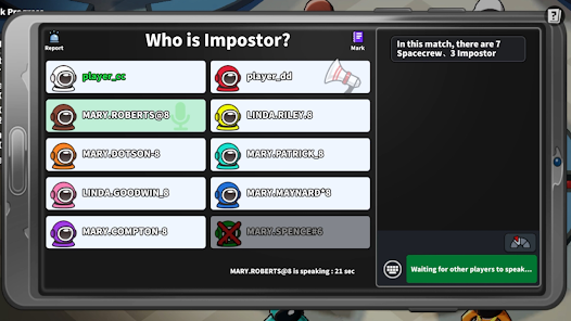 super sus apk