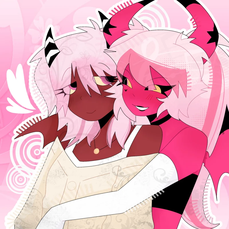 Commissioned by an artist on vgen! Commissioned by an artist on vgen!