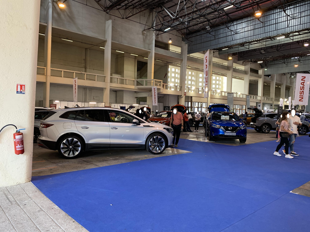 92SalonAutoMarseille2021