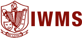 IWMS logo
