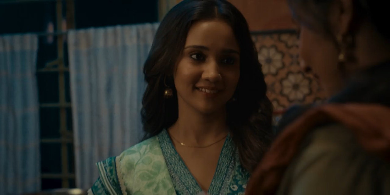 First Copy (2025) Season 1 [Hindi] WebRip 480p 720p ESub - Complete Screenshot