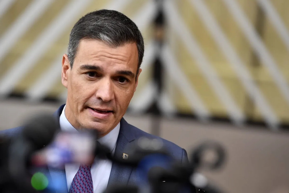 Pedro Sánchez convoca a elecciones anticipadas en España