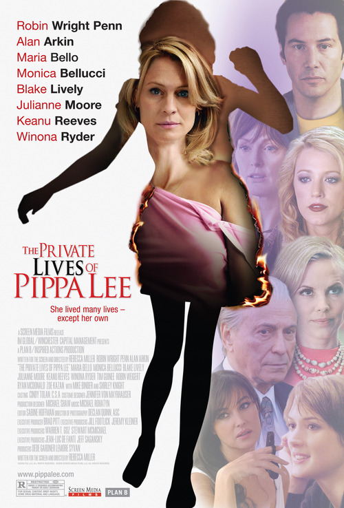 Prywatne życie Pippy Lee / The Private Lives of Pippa Lee (2009) PL.1080p.BDRip.DD.5.1.x264-MR | Lektor PL