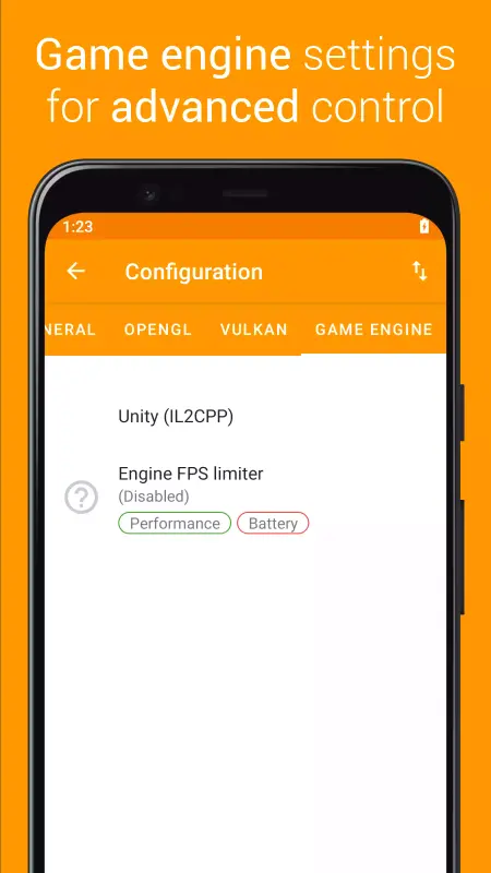 Download GLTools APK