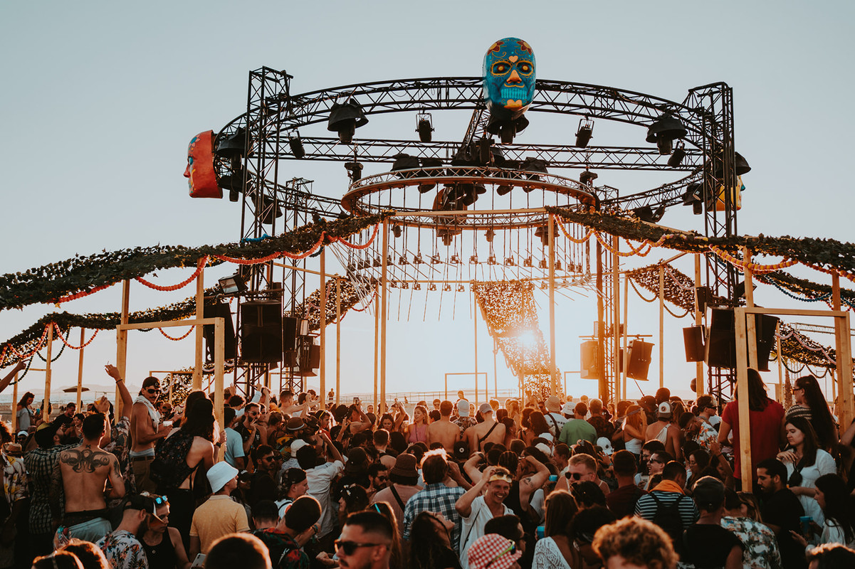 DELTA-Festival