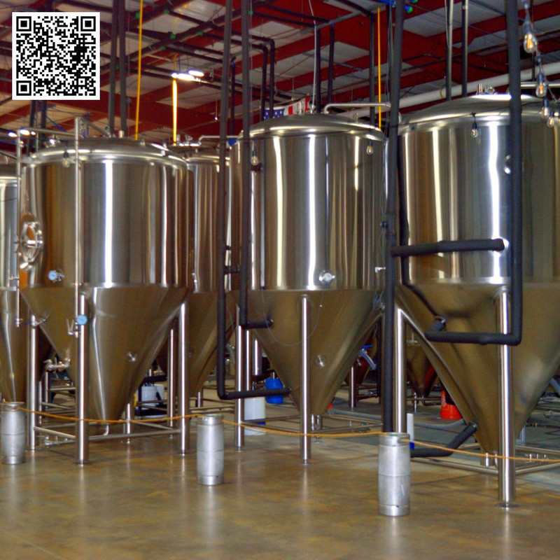 Secrets to Spotting Quality at a Brewery Equipment Auction