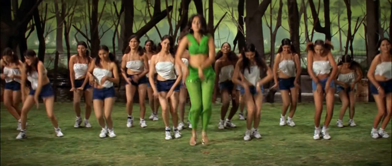 Anushka Shetty -Sukku Sukku 4K Video Song from Lakshyam2025-04-25 12-33-40-620-73