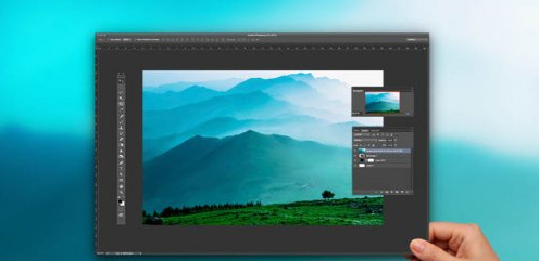 Advanced Automation in Photoshop with Dave Cross