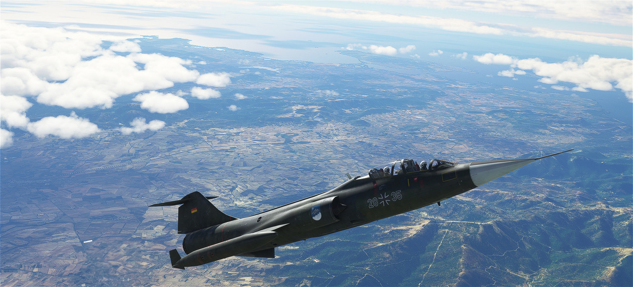 F 104G, 10