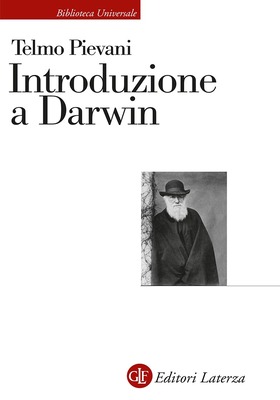 Telmo Pievani - Introduzione a Darwin (2025)