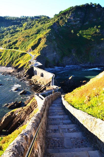 ERMITA DE SAN JUAN DE GAZTELUGATXE-3-9-2020 - Vizcaya y sus pueblos-2011/2020 (27)
